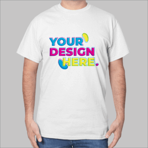 event t-shirts