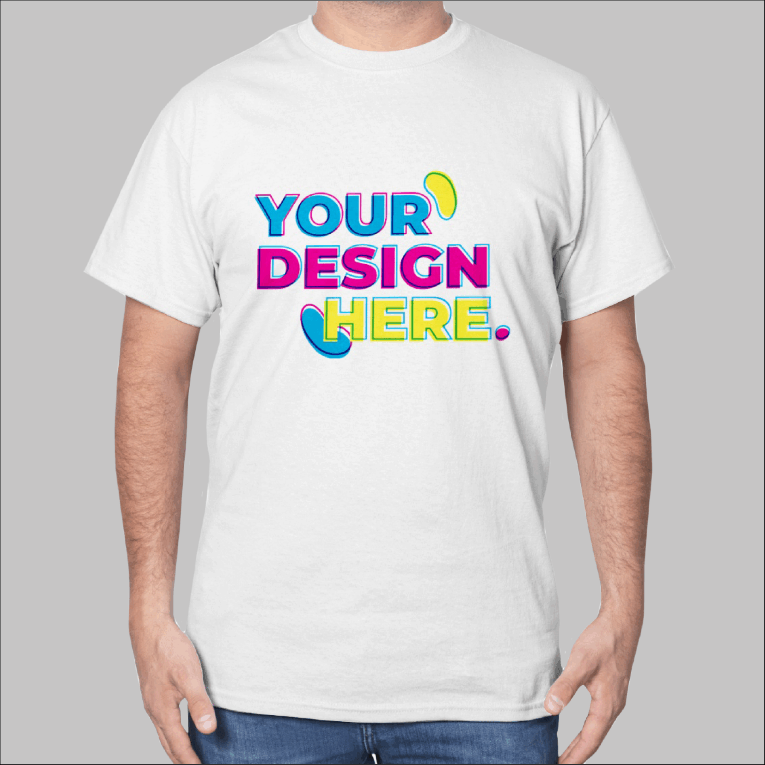 event t-shirts